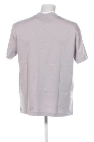 Tricou de bărbați Calvin Klein Jeans, Mărime XL, Culoare Mov, Preț 267,99 Lei