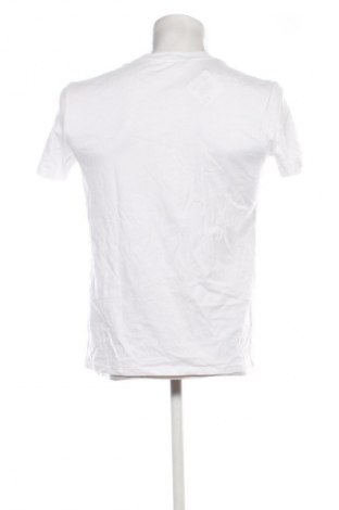 Męski T-shirt Calvin Klein Jeans, Rozmiar M, Kolor Biały, Cena 190,99 zł