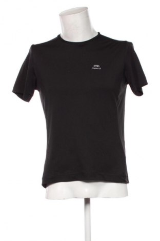 Herren T-Shirt Decathlon, Größe M, Farbe Schwarz, Preis 6,65 €