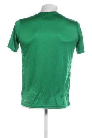 Tricou de bărbați Dunlop, Mărime S, Culoare Verde, Preț 24,99 Lei