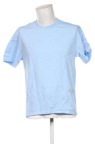 Herren T-Shirt Essentials, Größe XL, Farbe Blau, Preis 9,72 €