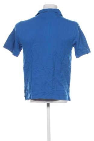 Ανδρικό t-shirt Hakro, Μέγεθος S, Χρώμα Μπλέ, Τιμή 6,99 €