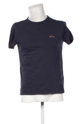 Ανδρικό t-shirt Hugo Boss, Μέγεθος M, Χρώμα Μπλέ, Τιμή 29,94 €