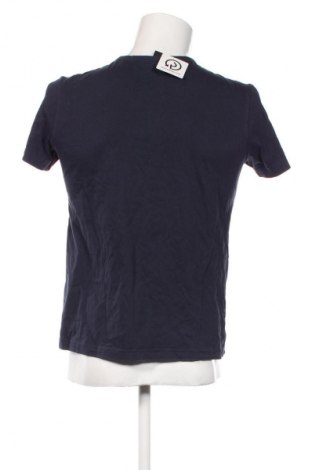 Ανδρικό t-shirt Hugo Boss, Μέγεθος M, Χρώμα Μπλέ, Τιμή 29,94 €