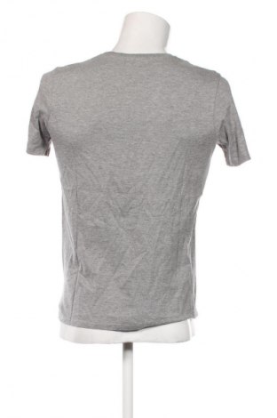 Ανδρικό t-shirt Jack & Jones, Μέγεθος S, Χρώμα Γκρί, Τιμή 9,00 €