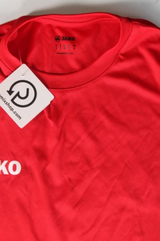 Herren T-Shirt Jako, Größe S, Farbe Rot, Preis € 7,99