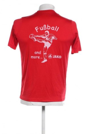 Herren T-Shirt Jako, Größe S, Farbe Rot, Preis € 7,99