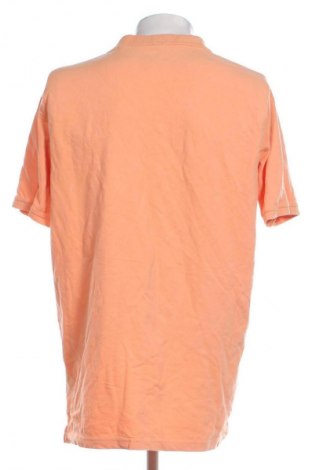 Herren T-Shirt Jean Pascale, Größe 3XL, Farbe Orange, Preis € 13,99