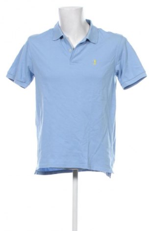 Herren T-Shirt Marco Polo, Größe XL, Farbe Blau, Preis € 10,00