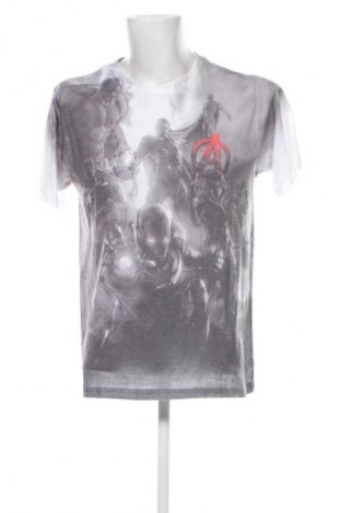 Herren T-Shirt Marvel, Größe XL, Farbe Mehrfarbig, Preis € 8,00