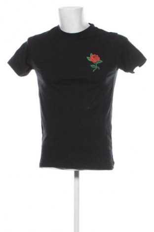 Ανδρικό t-shirt Mister Tee, Μέγεθος S, Χρώμα Μαύρο, Τιμή 8,00 €