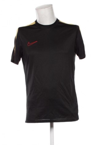 Herren T-Shirt Nike, Größe L, Farbe Schwarz, Preis 18,99 €