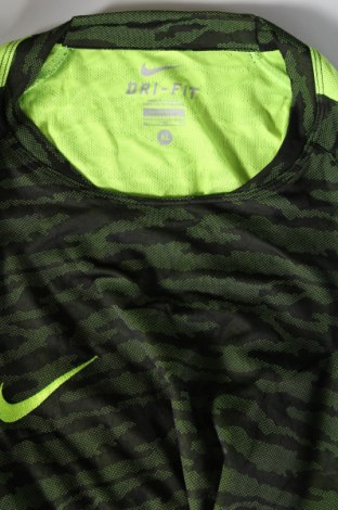 Tricou de bărbați Nike, Mărime XL, Culoare Verde, Preț 88,99 Lei