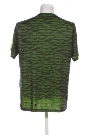 Tricou de bărbați Nike, Mărime XL, Culoare Verde, Preț 88,99 Lei