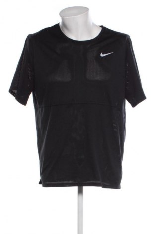 Tricou de bărbați Nike, Mărime XL, Culoare Negru, Preț 88,99 Lei