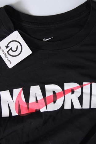 Ανδρικό t-shirt Nike, Μέγεθος XS, Χρώμα Μαύρο, Τιμή 13,84 €