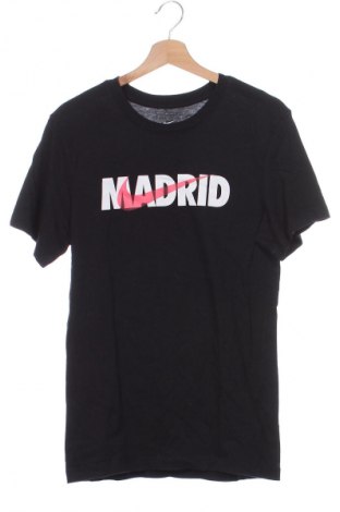 Ανδρικό t-shirt Nike, Μέγεθος XS, Χρώμα Μαύρο, Τιμή 13,84 €