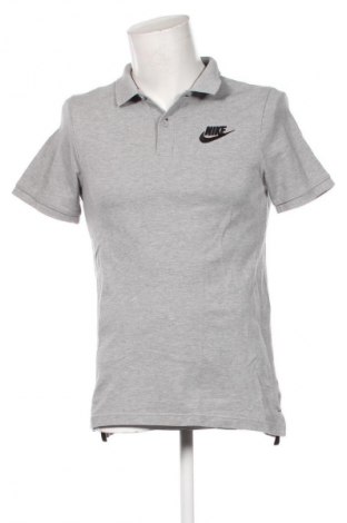 Herren T-Shirt Nike, Größe S, Farbe Grau, Preis 25,00 €