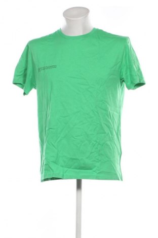 Ανδρικό t-shirt PANGAIA, Μέγεθος M, Χρώμα Πράσινο, Τιμή 90,99 €