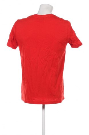 Herren T-Shirt PUMA, Größe M, Farbe Rot, Preis € 9,99