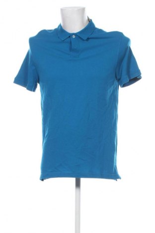 Herren T-Shirt Pier One, Größe L, Farbe Blau, Preis € 10,00