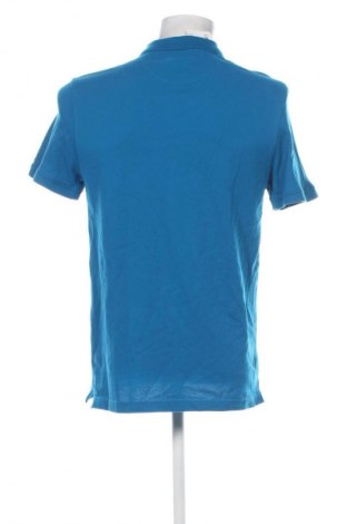 Ανδρικό t-shirt Pier One, Μέγεθος L, Χρώμα Μπλέ, Τιμή 6,99 €