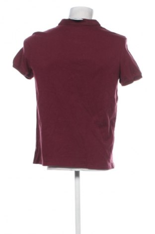 Herren T-Shirt Pier One, Größe L, Farbe Rot, Preis € 10,00