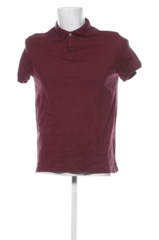 Herren T-Shirt Pier One, Größe M, Farbe Rot, Preis € 10,00