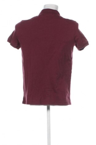 Herren T-Shirt Pier One, Größe M, Farbe Rot, Preis € 10,00