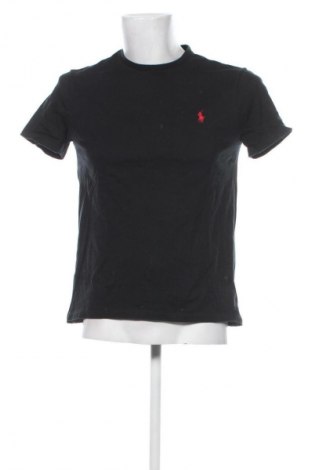 Herren T-Shirt Polo By Ralph Lauren, Größe M, Farbe Schwarz, Preis € 35,00