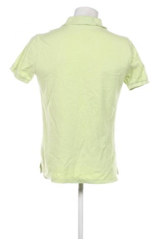 Herren T-Shirt Polo By Ralph Lauren, Größe M, Farbe Grün, Preis 41,91 €