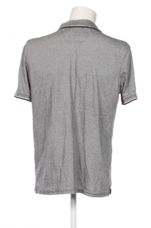 Ανδρικό t-shirt Pre End, Μέγεθος L, Χρώμα Γκρί, Τιμή 6,99 €