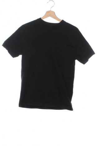 Tricou de bărbați Pull&Bear, Mărime XS, Culoare Negru, Preț 48,83 Lei