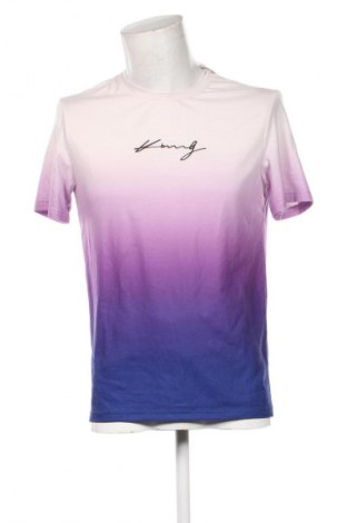 Herren T-Shirt SHEIN, Größe S, Farbe Mehrfarbig, Preis 10,00 €