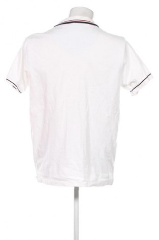 Herren T-Shirt Selected Homme, Größe XL, Farbe Weiß, Preis € 13,99