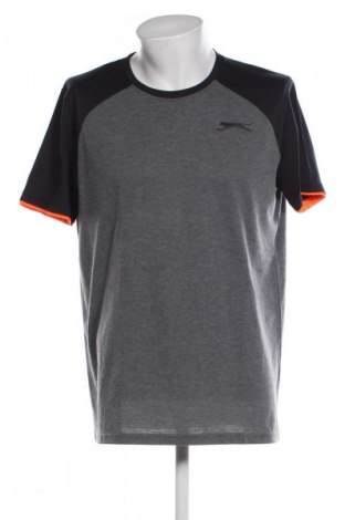 Herren T-Shirt Slazenger, Größe XL, Farbe Mehrfarbig, Preis € 9,99