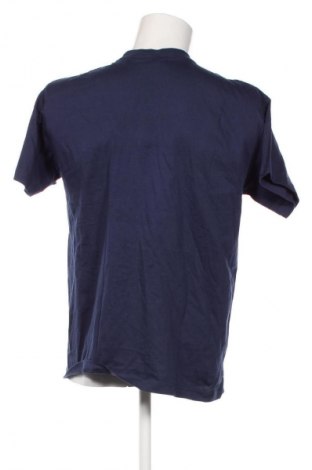 Ανδρικό t-shirt Stedman, Μέγεθος L, Χρώμα Μπλέ, Τιμή 6,99 €