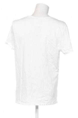 Męski T-shirt Strellson, Rozmiar XL, Kolor Kolorowy, Cena 119,59 zł