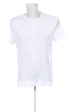 Ανδρικό t-shirt TCM, Μέγεθος L, Χρώμα Λευκό, Τιμή 12,99 €