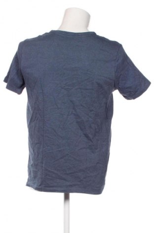 Ανδρικό t-shirt TCM, Μέγεθος L, Χρώμα Μπλέ, Τιμή 6,99 €