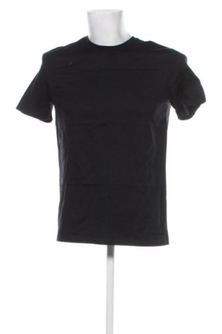 Ανδρικό t-shirt Ted Baker, Μέγεθος L, Χρώμα Μαύρο, Τιμή 17,80 €