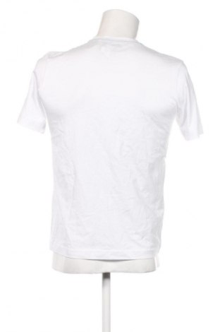 Ανδρικό t-shirt Tom Tailor, Μέγεθος S, Χρώμα Λευκό, Τιμή 11,99 €