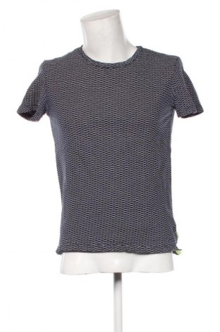 Herren T-Shirt Tom Tailor, Größe M, Farbe Mehrfarbig, Preis 15,04 €