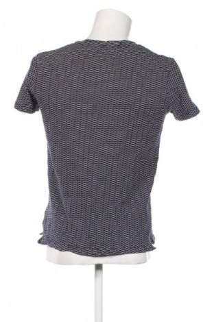 Ανδρικό t-shirt Tom Tailor, Μέγεθος M, Χρώμα Πολύχρωμο, Τιμή 15,04 €