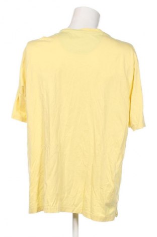 Pánské tričko  Tommy Bahama, Velikost XXL, Barva Žlutá, Cena  372,00 Kč
