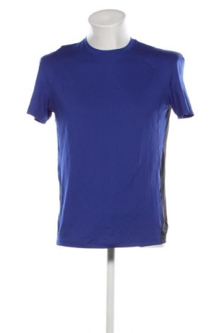 Ανδρικό t-shirt Under Armour, Μέγεθος M, Χρώμα Μπλέ, Τιμή 17,99 €