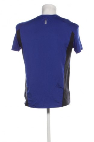 Ανδρικό t-shirt Under Armour, Μέγεθος M, Χρώμα Μπλέ, Τιμή 11,99 €