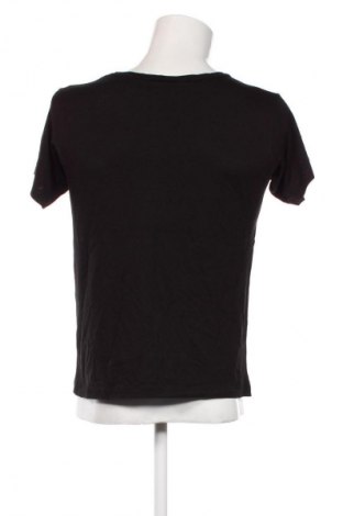 Herren T-Shirt Zara Trafaluc, Größe M, Farbe Schwarz, Preis € 5,99