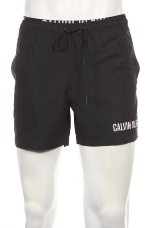 Herren Badeanzug Calvin Klein, Größe S, Farbe Schwarz, Preis € 72,99