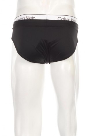 Herren Badeanzug Calvin Klein, Größe L, Farbe Schwarz, Preis € 37,99